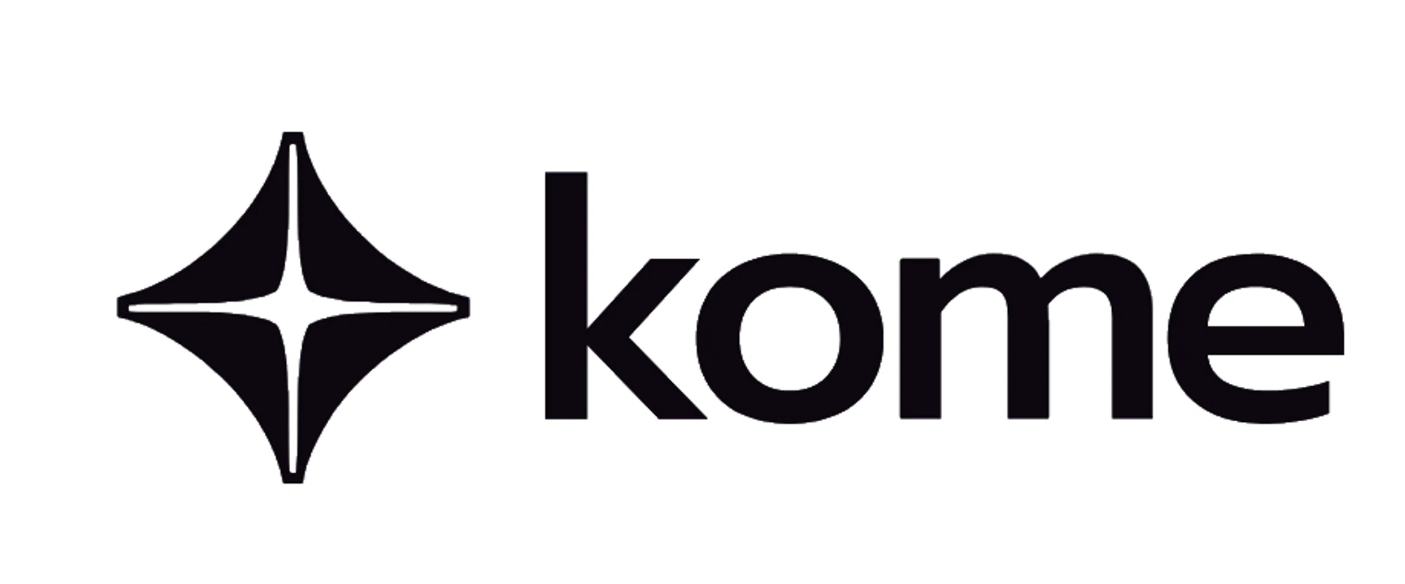 Kome Merchant Logo