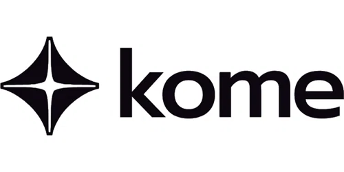 Kome Promo Code