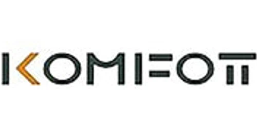 Komfott Promo Code