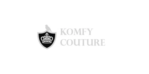 Komfy Couture coupon