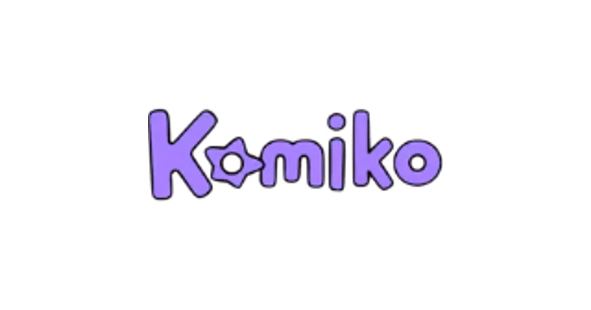 Komiko Promo Codes - 90% Off Discount Code July 2026