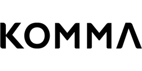 Komma Promo Code