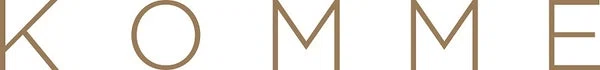 KOMME Merchant Logo