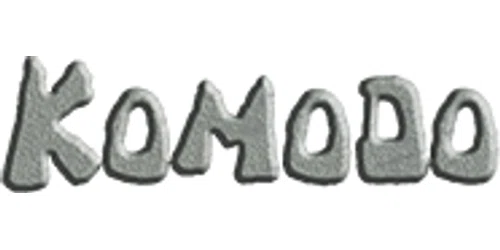 KOMODO Promo Code