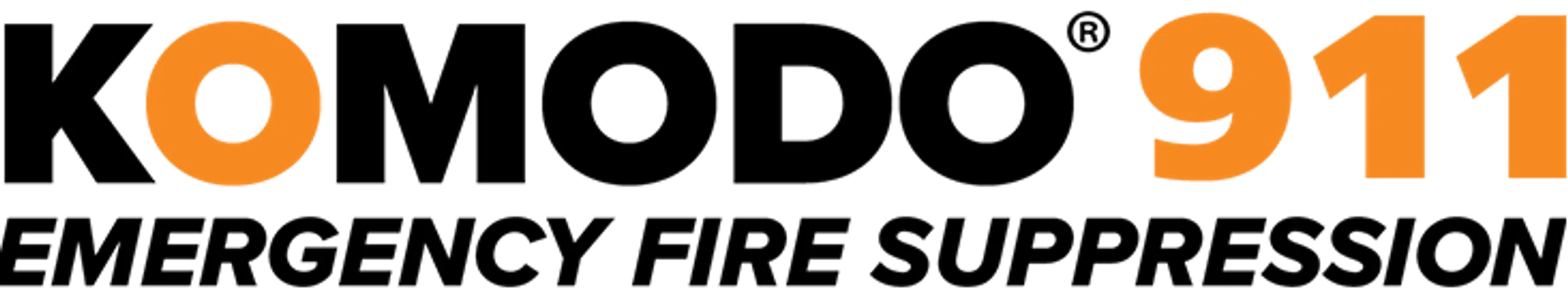 Komodo Fire Systems Promo Code