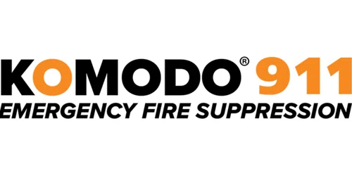 Komodo Fire Systems Promo Code