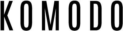 Komodo UK Promo Code