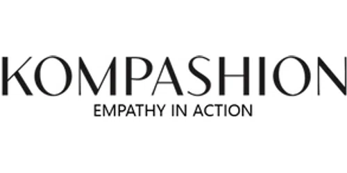 Kompashion Promo Code