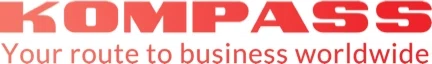 KOMPASS Merchant Logo