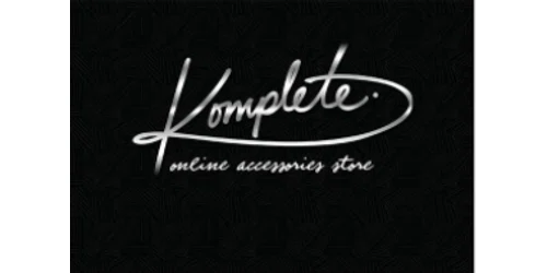 Komplete. LLC Promo Code