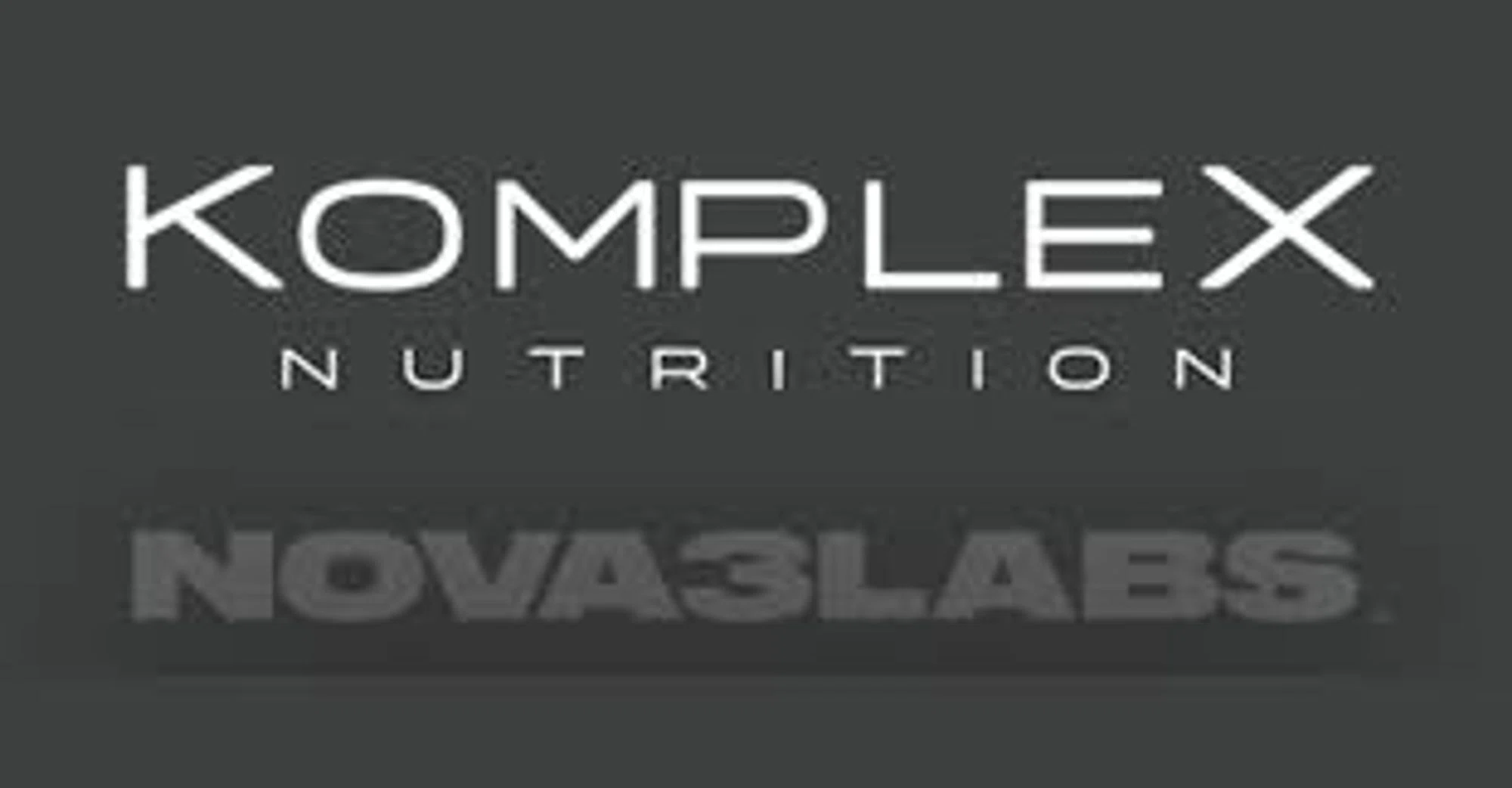 KOMPLEX NUTRITION Promo Code — 20 Off in July 2024