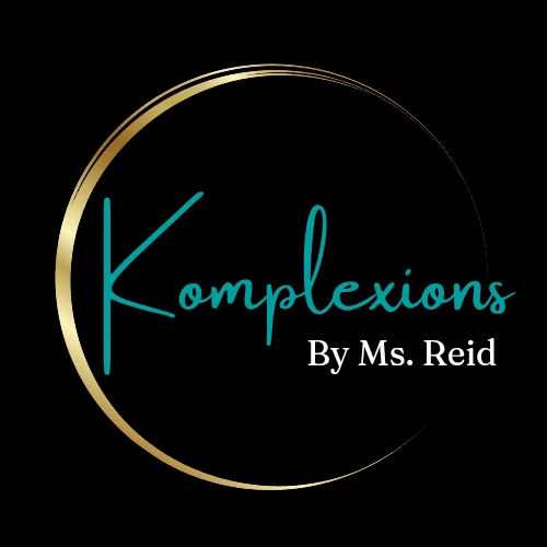Komplexions By Ms. Reid Promo Code