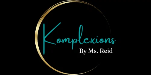 Komplexions By Ms. Reid Promo Code