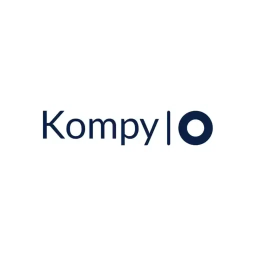 Kompy I Merchant Logo