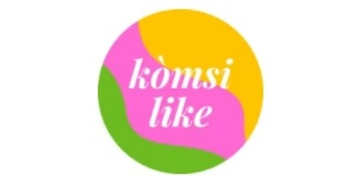 Komsi Like Promo Code