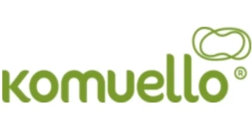 Komuello Merchant logo