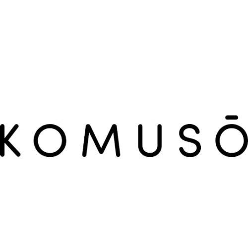 Komuso Design's Best Promo Code — 25% Off — Just Verified!
