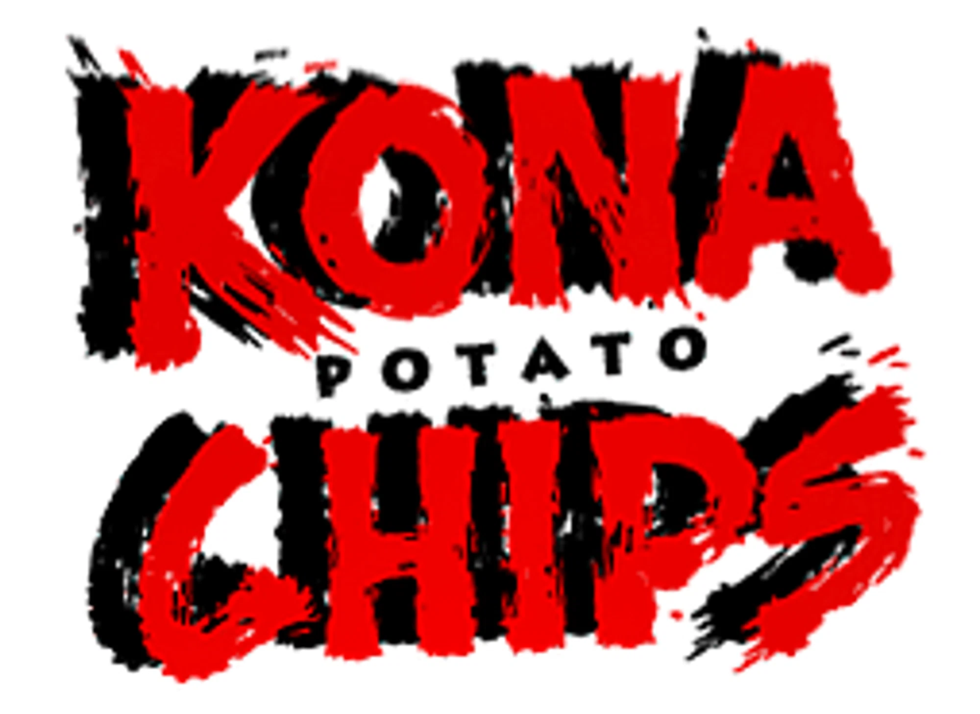 Kona Chips Merchant Logo