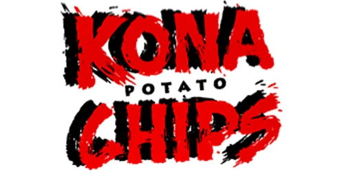 Kona Chips Promo Code
