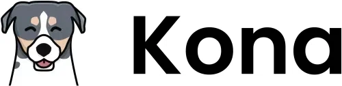 Kona Merchant Logo