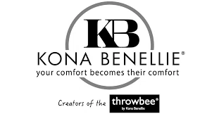 Kona Benellie Merchant Logo