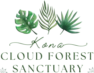 Kona Cloud Forest Sanctuary	 Merchant Logo