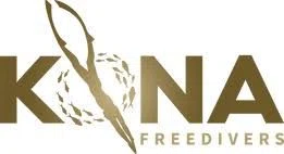 Kona Freedivers Merchant Logo