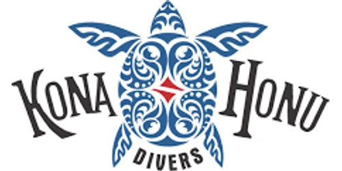 Kona Honu Divers Promo Code