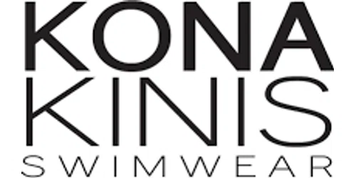 Kona Kinis Swimwear Promo Code