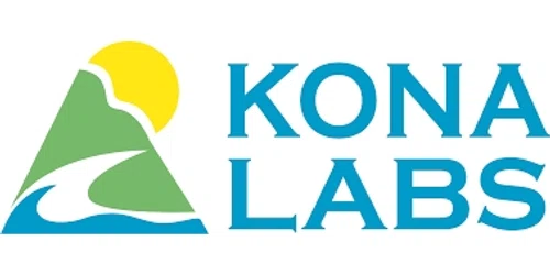 Kona Labs Promo Code