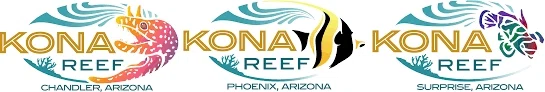 Kona Reef Az coupons