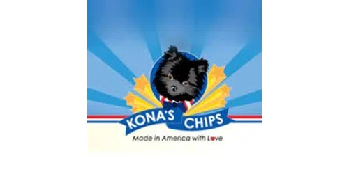 Kona's Chips Promo Code