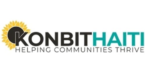 Konbit Haiti Promo Code