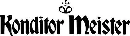 Konditor Meister Merchant Logo