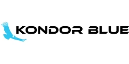 Kondor Blue Promo Code