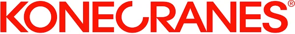 Konecranes Merchant Logo