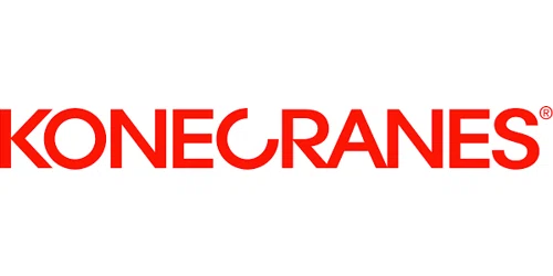 Konecranes Promo Code