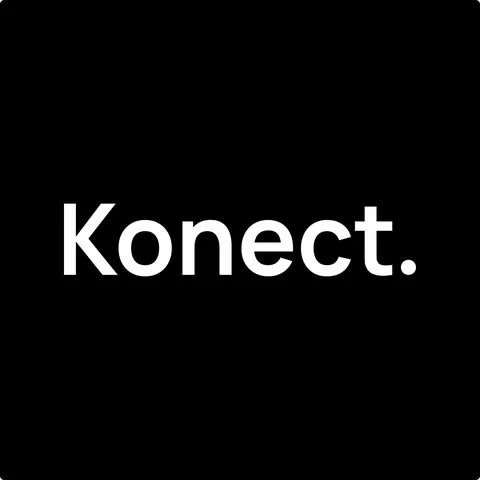 Konect Merchant Logo