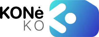 Koneko Merchant Logo