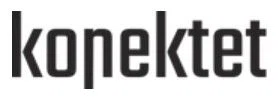 Konektet Merchant Logo