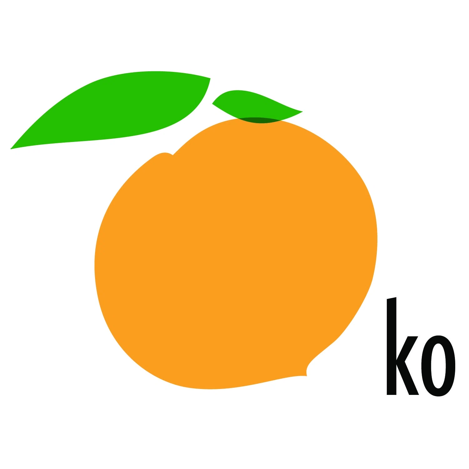 Ko Merchant Logo