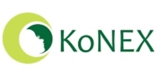 Konex Promo Code