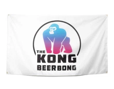 THE KONG BEER BONG Promo Code — 50 Off in Aug 2024