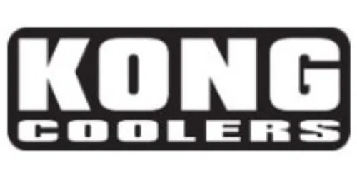 Kong Coolers Merchant logo