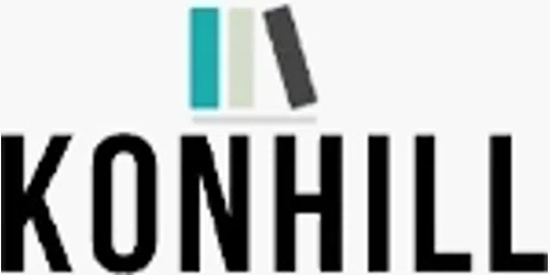 Konhill Promo Code