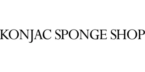 KONJAC SPONGE SHOP Promo Code