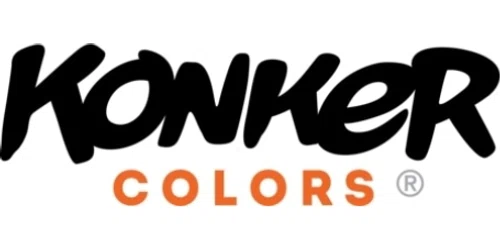 Konker Colors Promo Code
