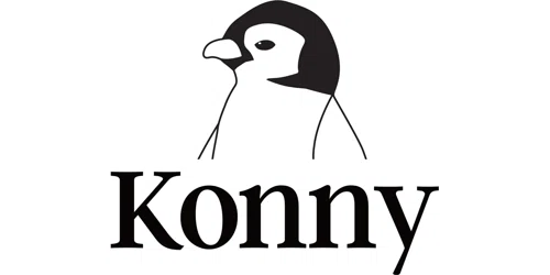 Konny Baby Merchant logo