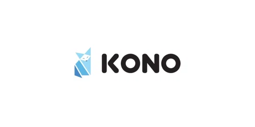 Kono Store coupon