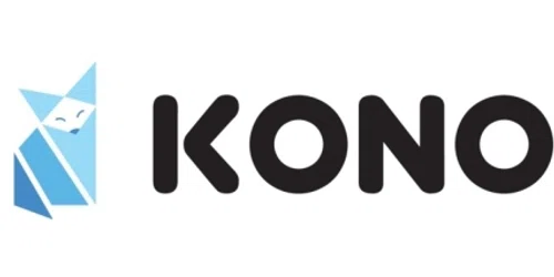 Kono Store Merchant logo